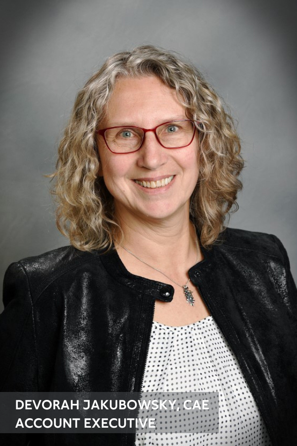 Devorah Jakubowsky