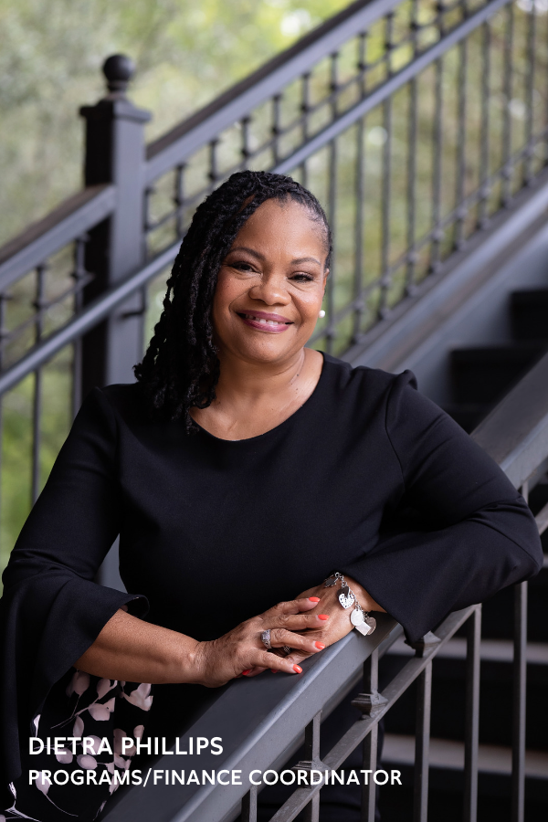 Dietra Phillips