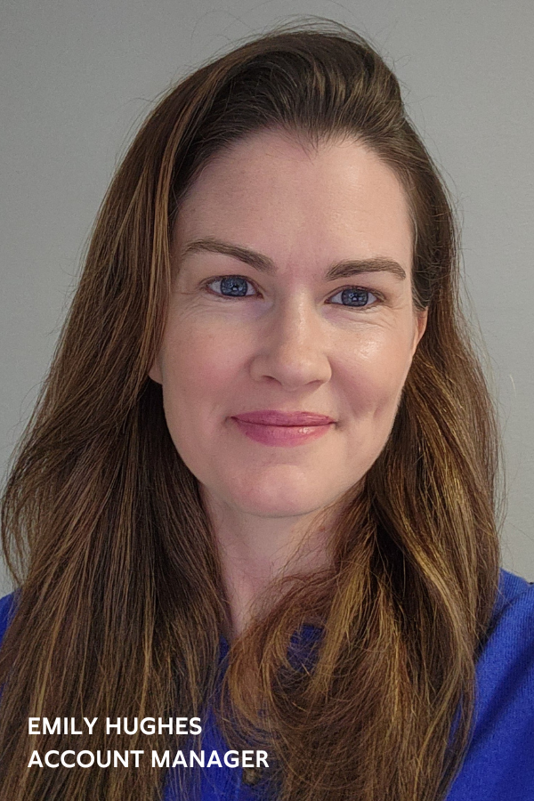 Emily Hughes