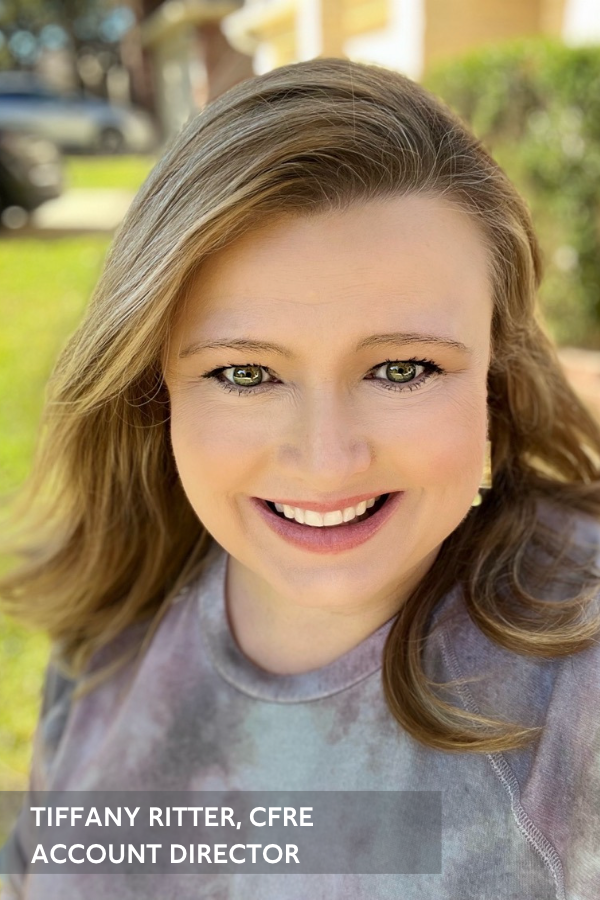 Tiffany Ritter