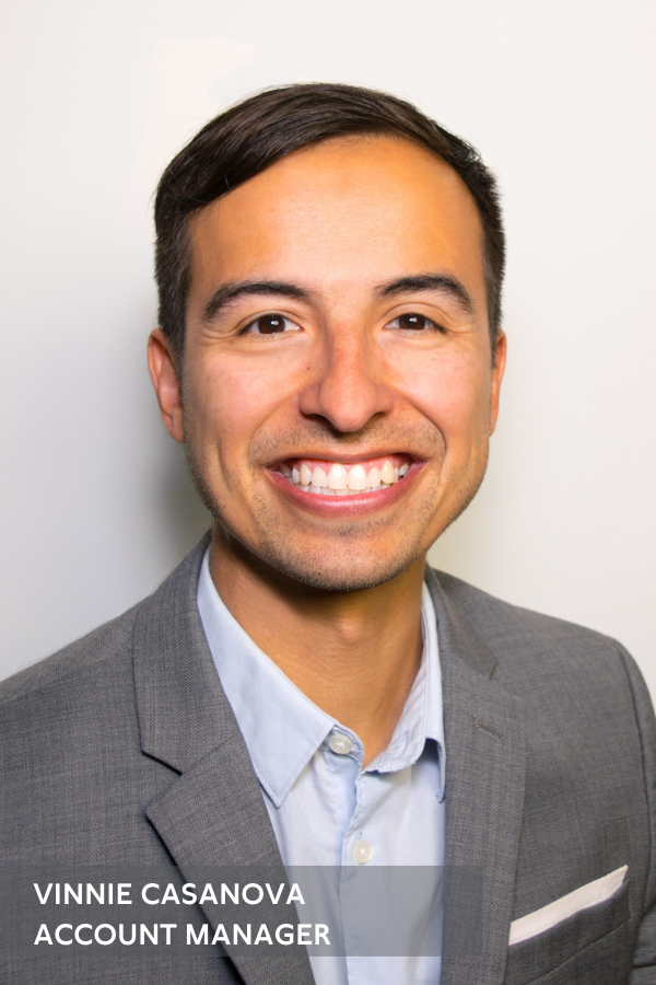 Vinnie Casanova