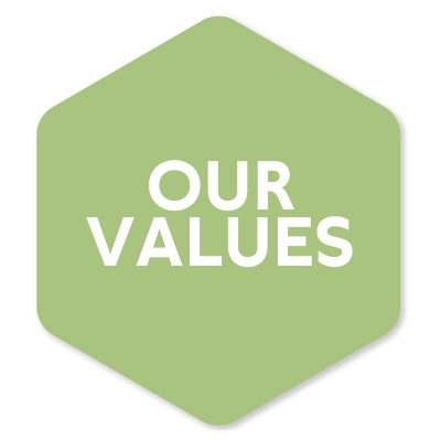 Our Values